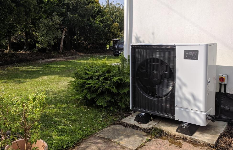 The 2026 Home Energy Revolution: Why UK Households Are Ditching Gas